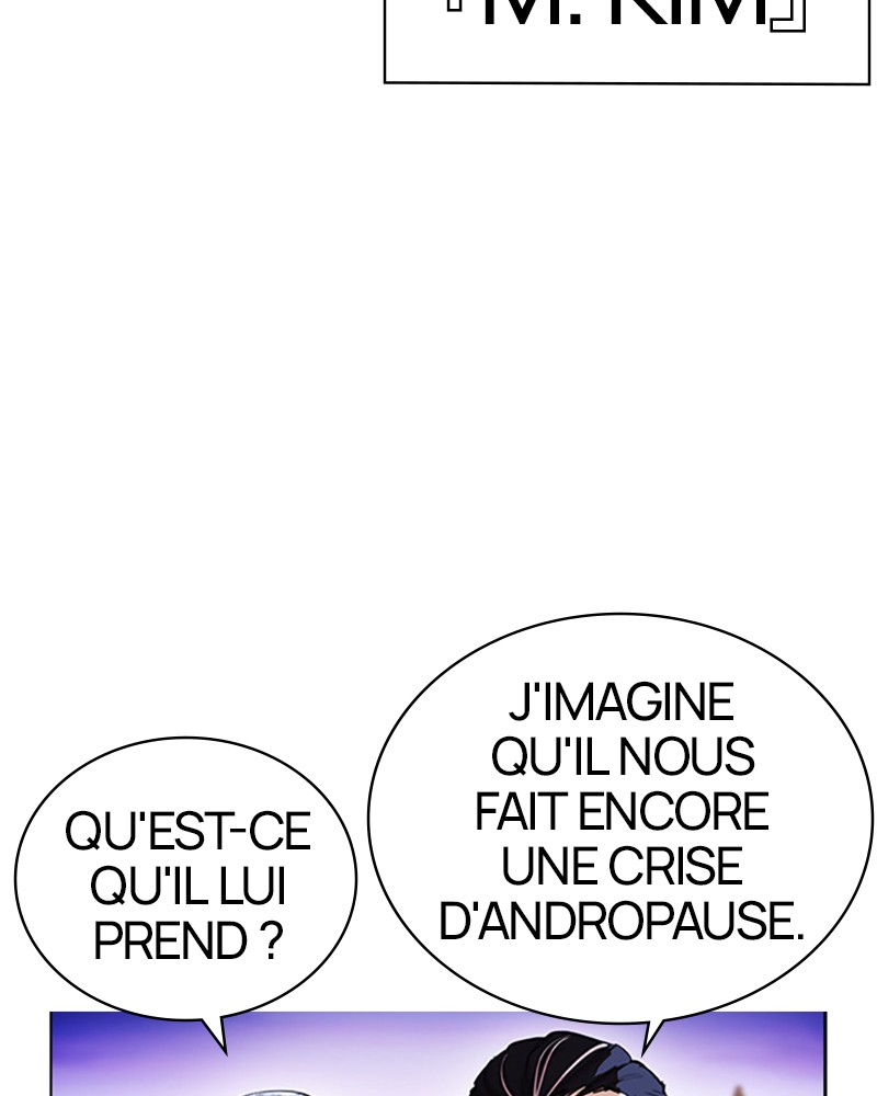 Lookism Chapitre 399 - Page 137