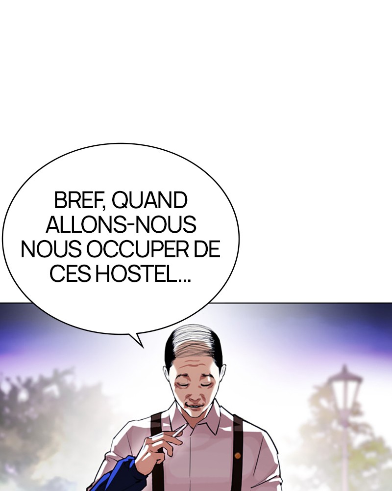 Lookism Chapitre 399 - Page 139