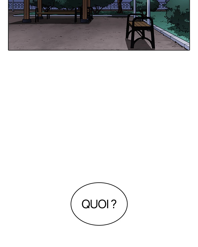Lookism Chapitre 399 - Page 14