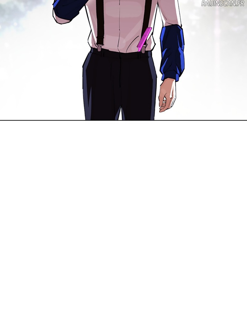Lookism Chapitre 399 - Page 140