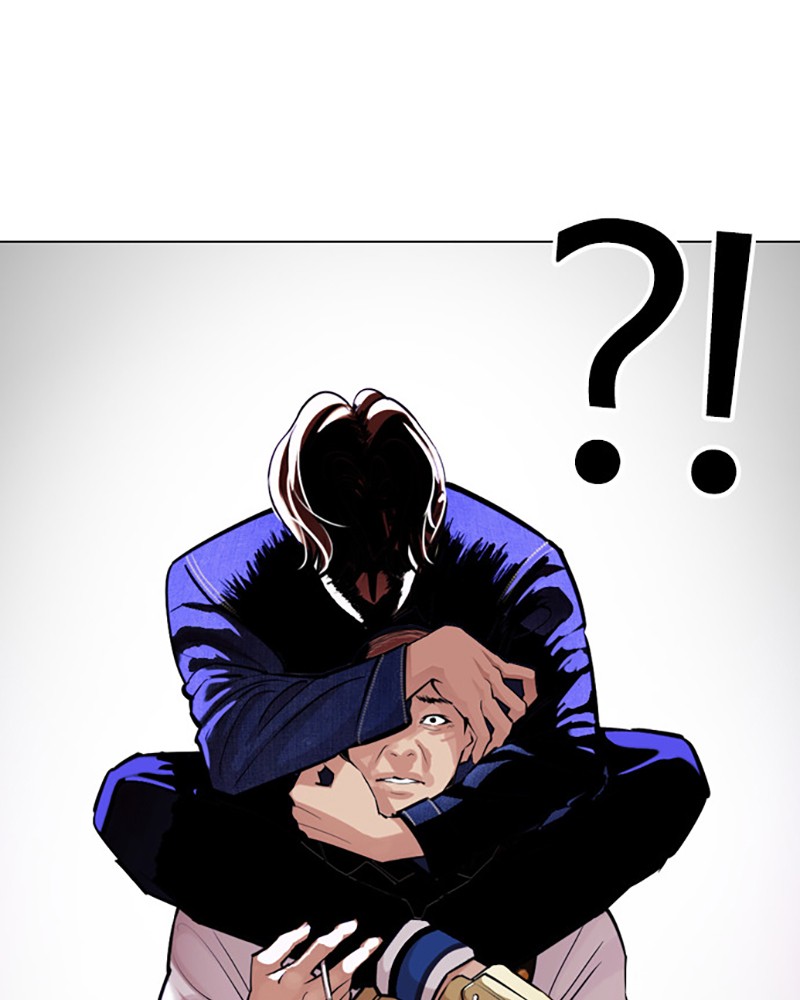 Lookism Chapitre 399 - Page 141