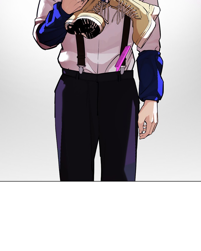 Lookism Chapitre 399 - Page 142