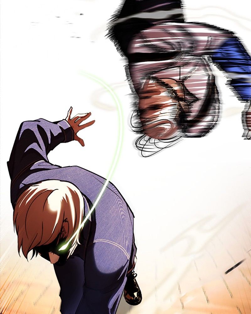 Lookism Chapitre 399 - Page 144