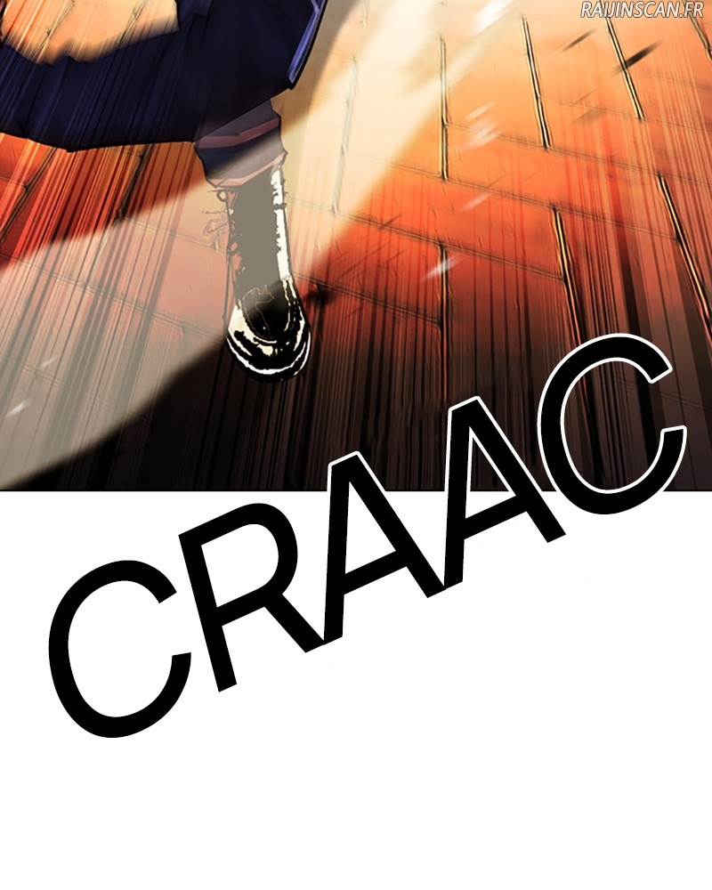 Lookism Chapitre 399 - Page 145