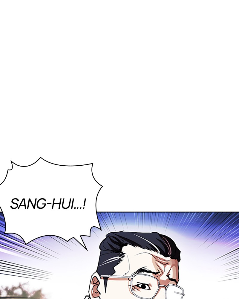 Lookism Chapitre 399 - Page 146