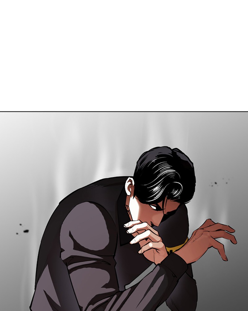 Lookism Chapitre 399 - Page 152