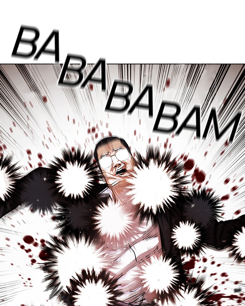 Lookism Chapitre 399 - Page 154
