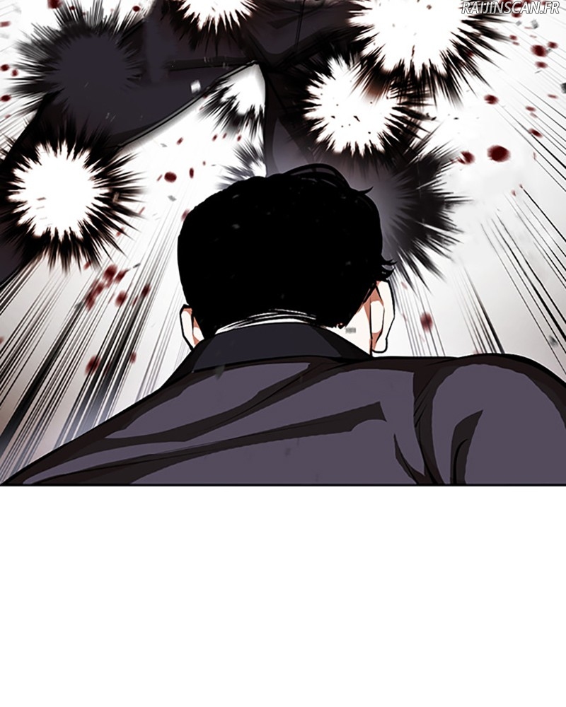 Lookism Chapitre 399 - Page 155