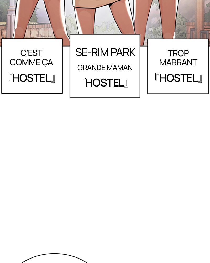 Lookism Chapitre 399 - Page 157