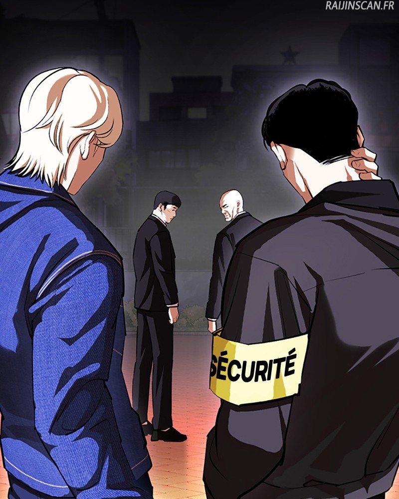 Lookism Chapitre 399 - Page 160