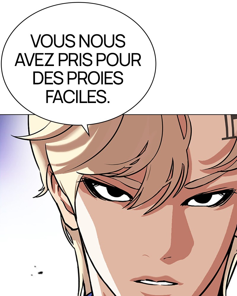 Lookism Chapitre 399 - Page 162