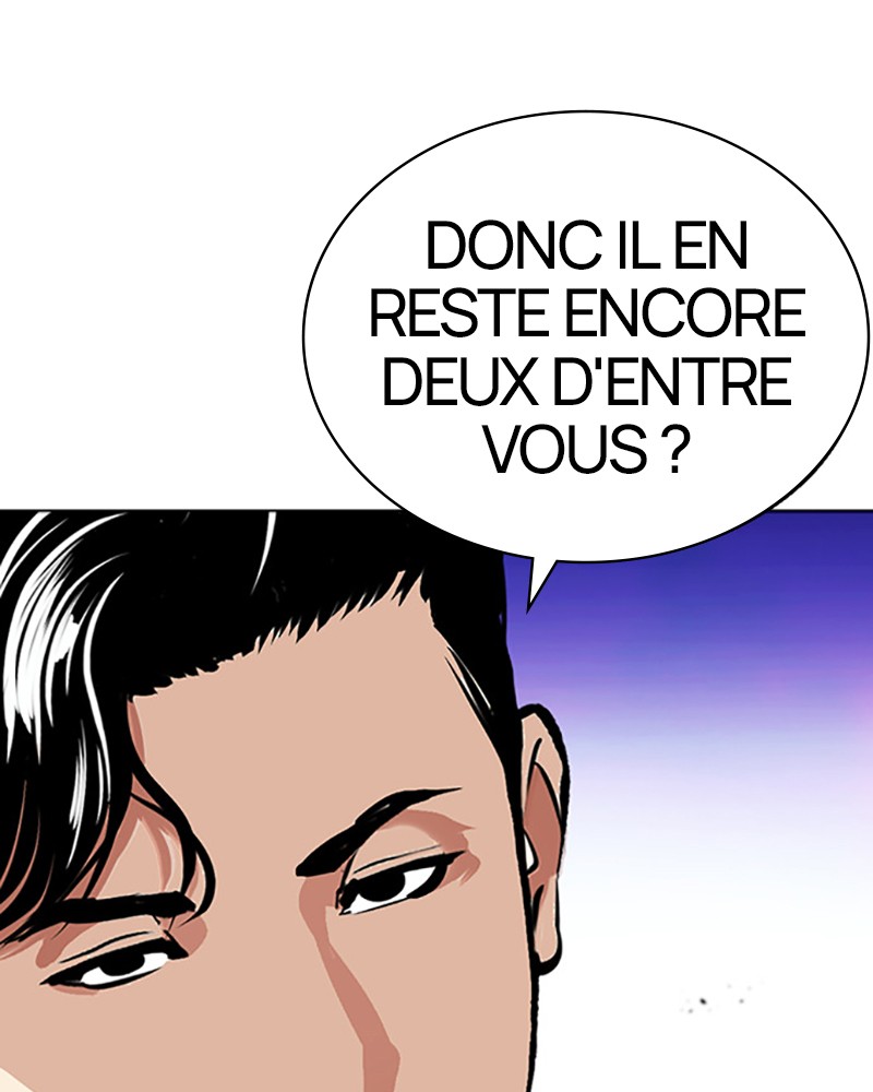 Lookism Chapitre 399 - Page 164