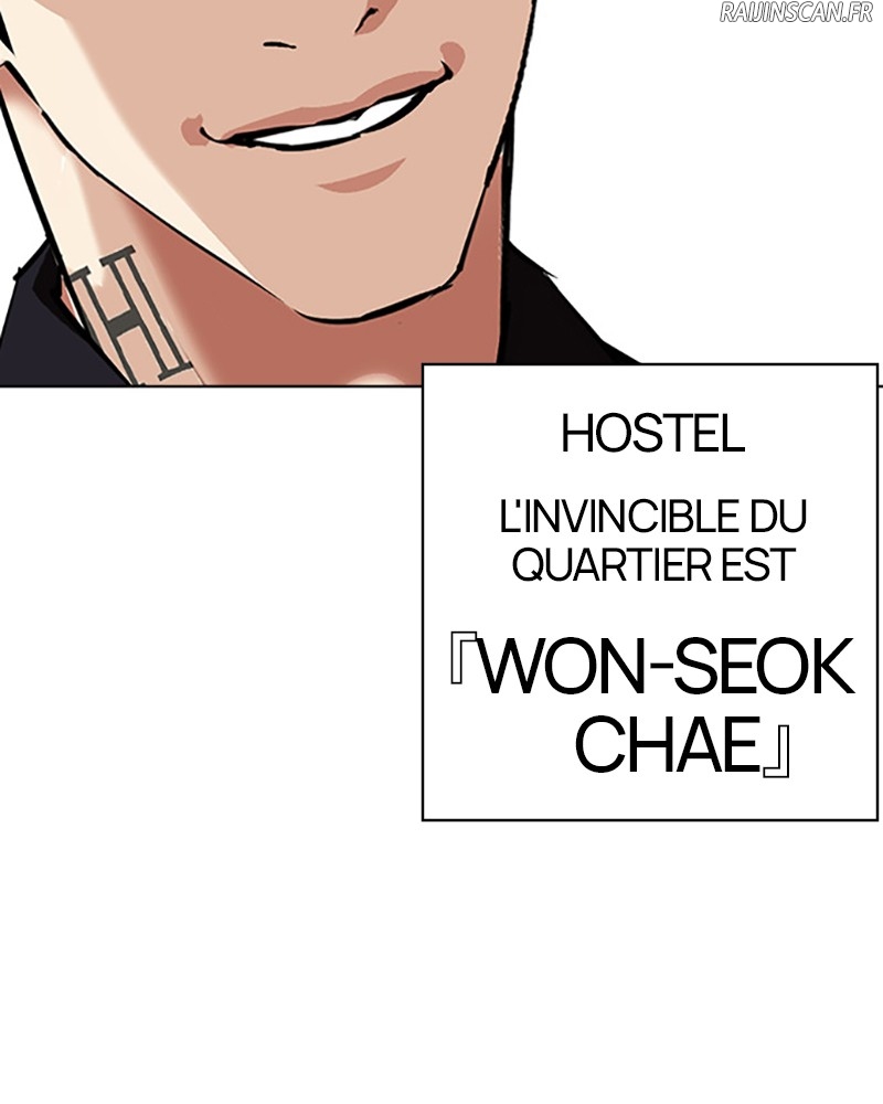Lookism Chapitre 399 - Page 165