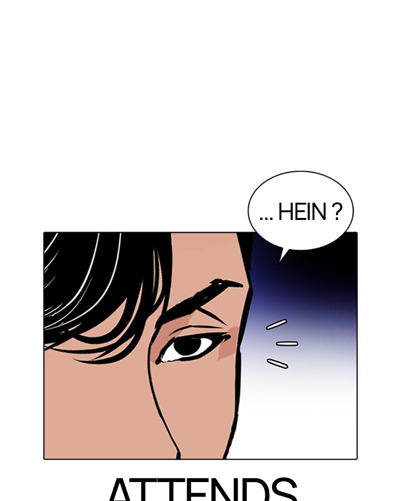 Lookism Chapitre 399 - Page 166