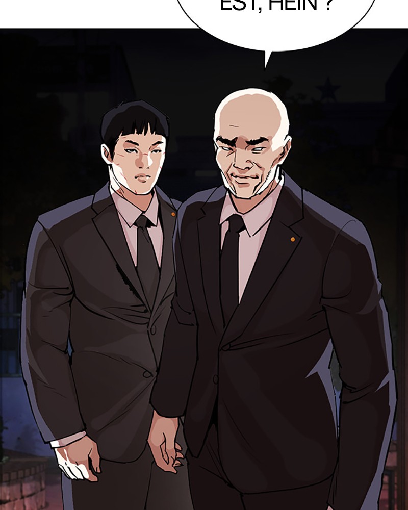 Lookism Chapitre 399 - Page 168