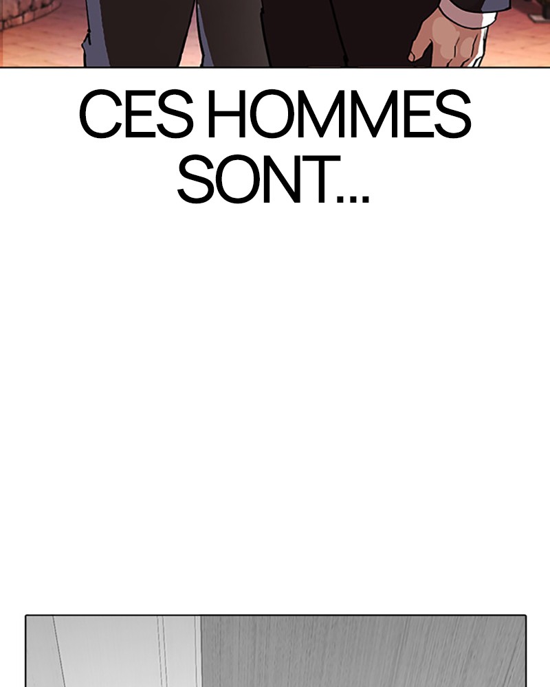 Lookism Chapitre 399 - Page 169