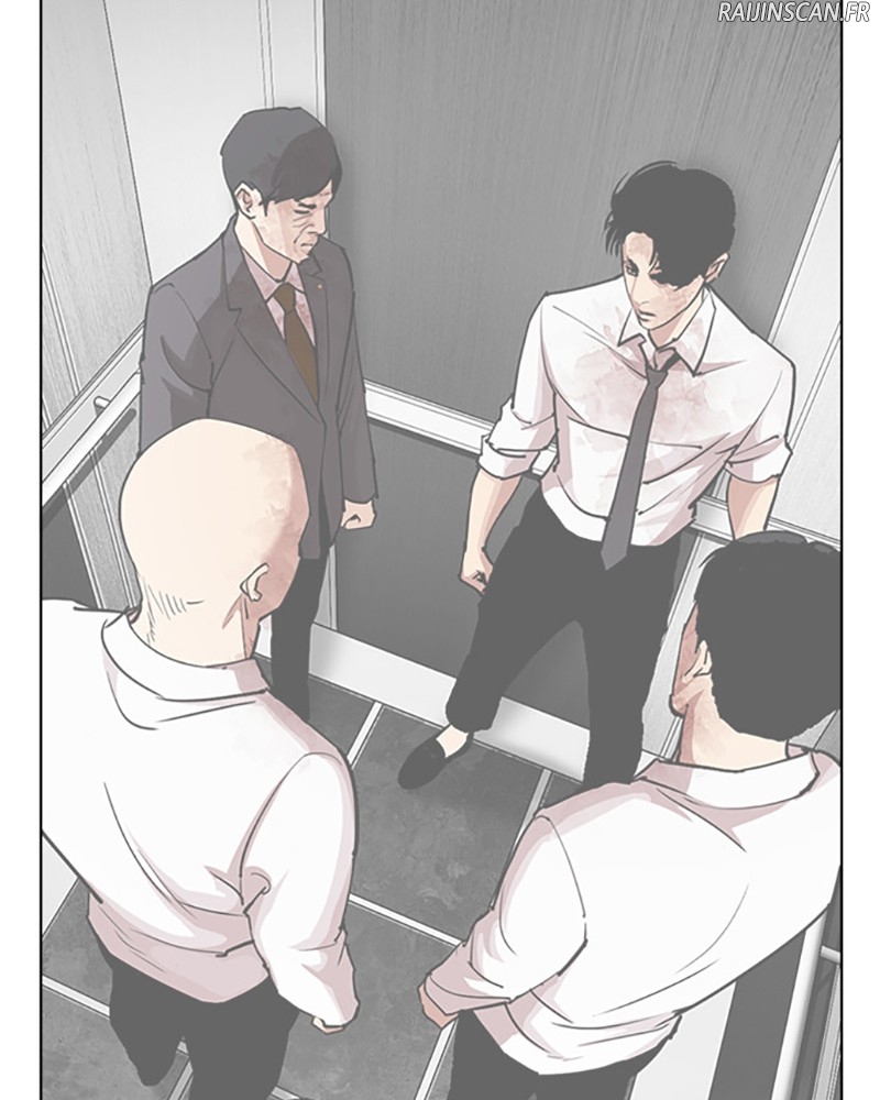 Lookism Chapitre 399 - Page 170
