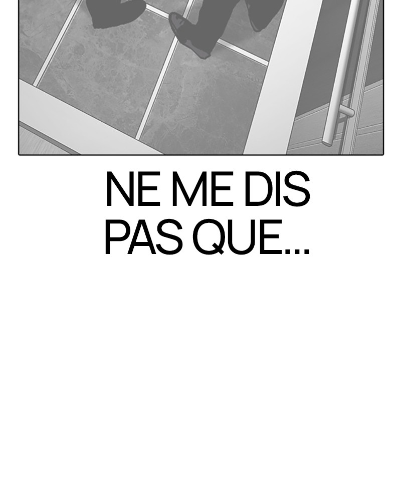Lookism Chapitre 399 - Page 171
