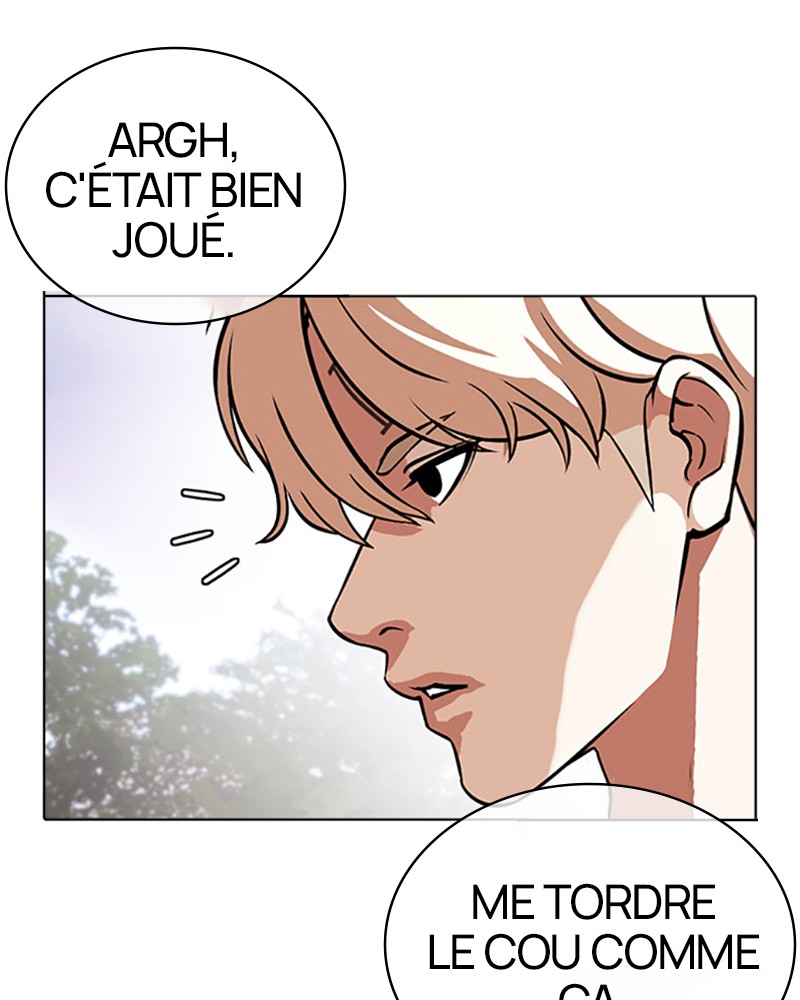 Lookism Chapitre 399 - Page 172