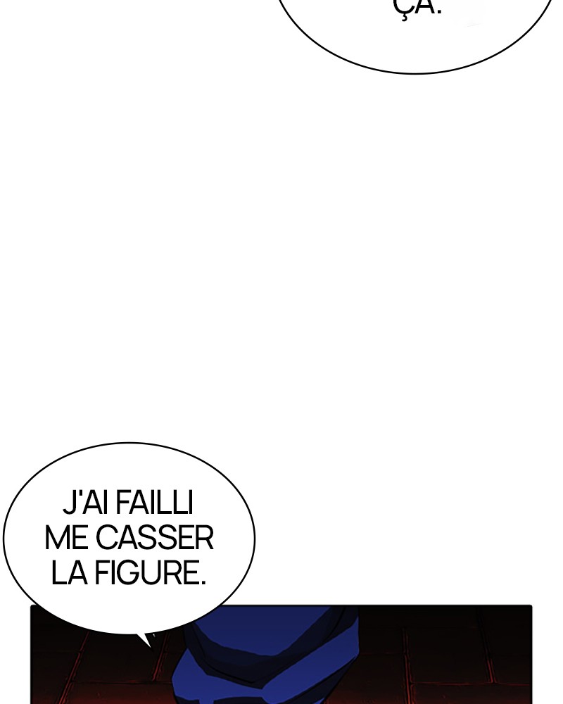 Lookism Chapitre 399 - Page 173