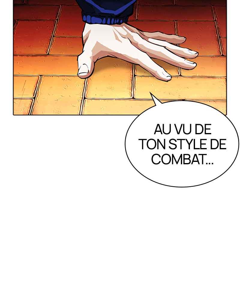 Lookism Chapitre 399 - Page 174