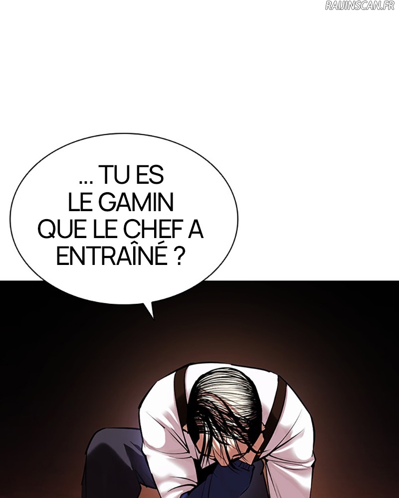 Lookism Chapitre 399 - Page 175