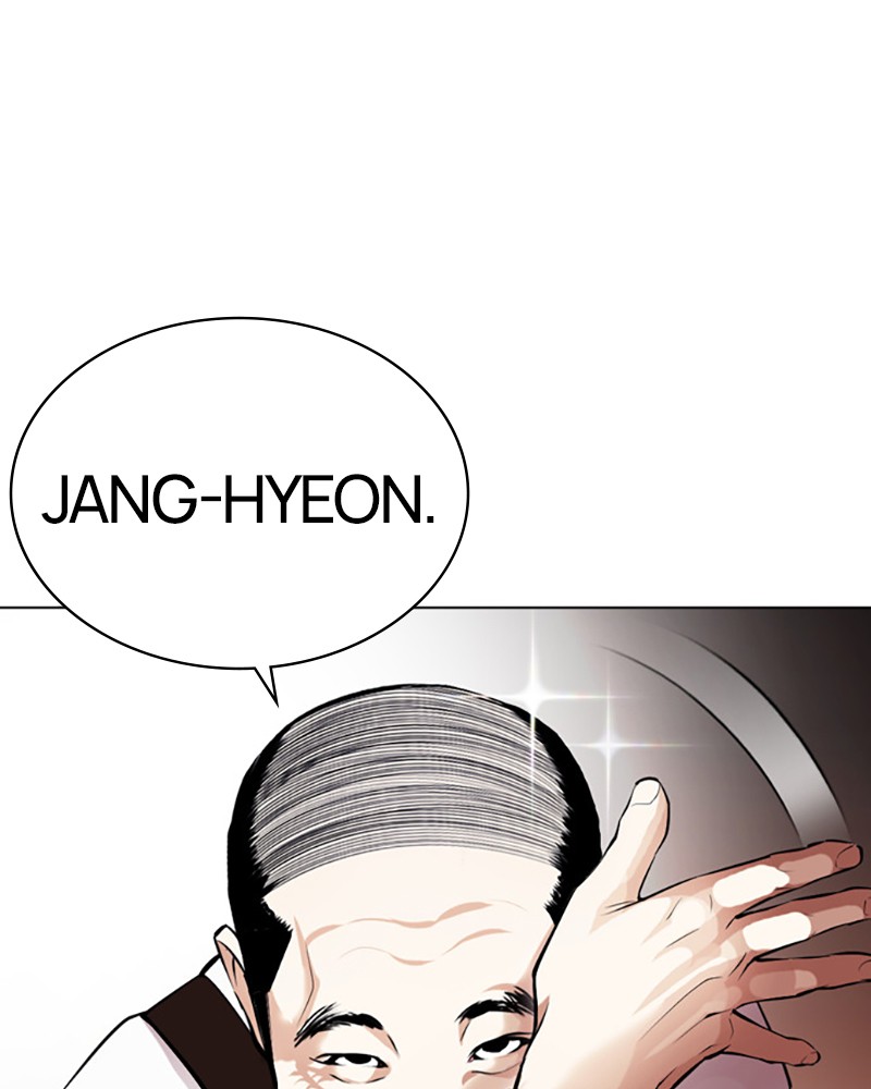 Lookism Chapitre 399 - Page 177