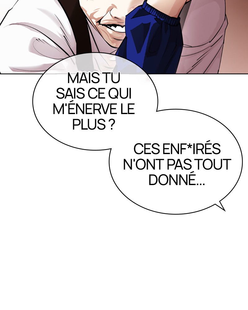 Lookism Chapitre 399 - Page 178