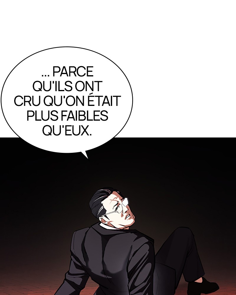 Lookism Chapitre 399 - Page 179
