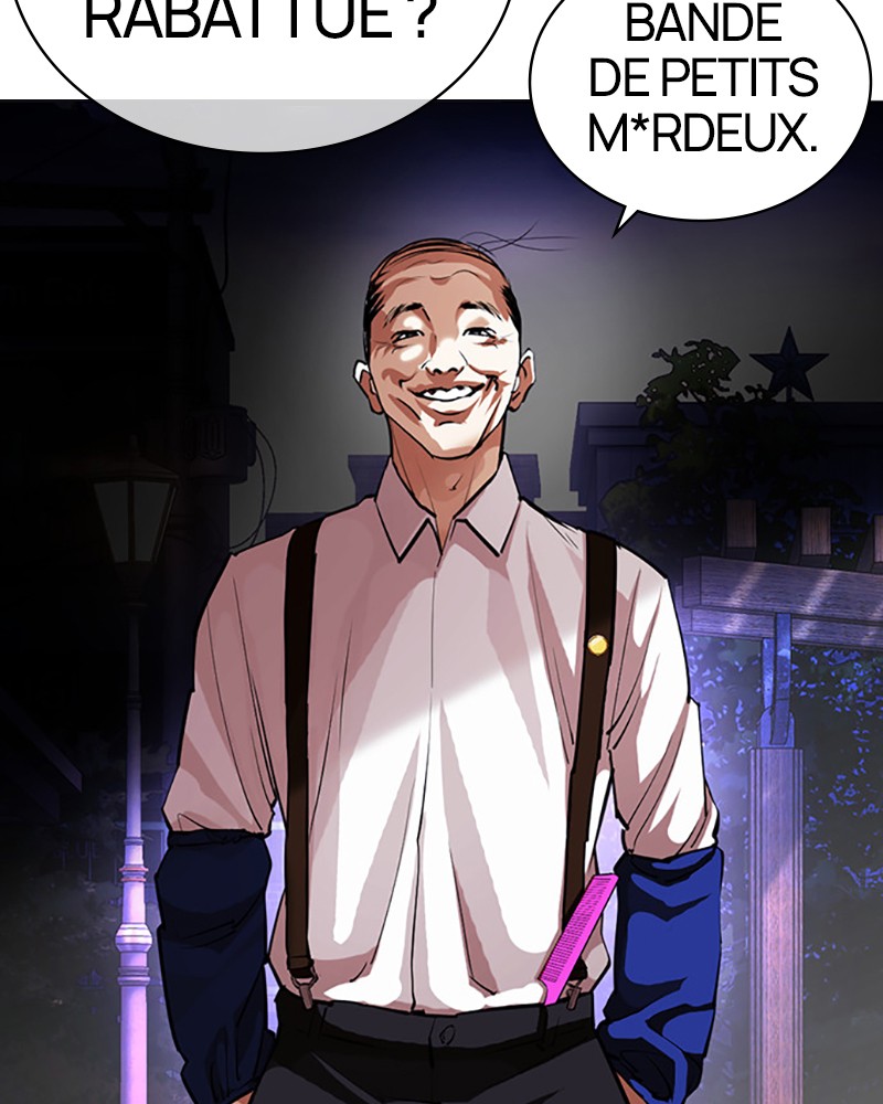 Lookism Chapitre 399 - Page 18