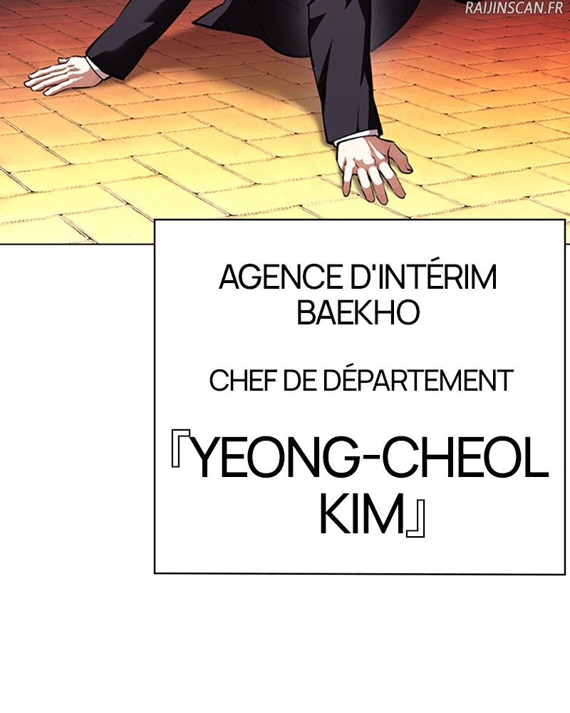 Lookism Chapitre 399 - Page 180