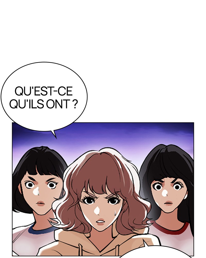 Lookism Chapitre 399 - Page 181