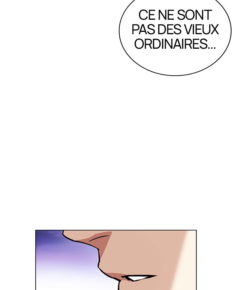 Lookism Chapitre 399 - Page 182