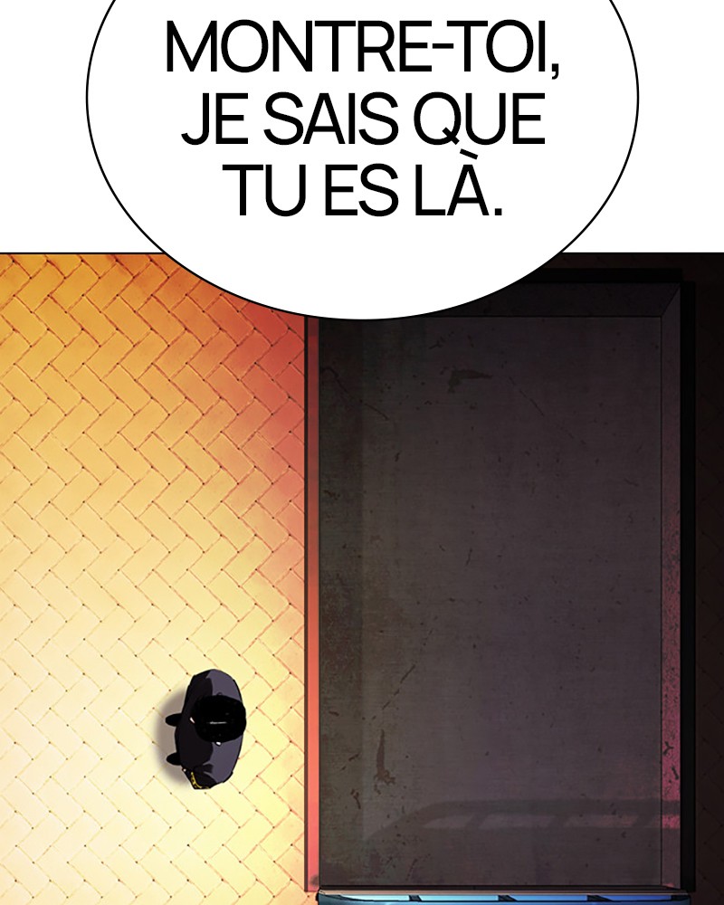Lookism Chapitre 399 - Page 184