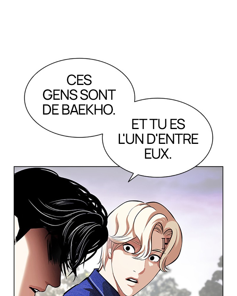 Lookism Chapitre 399 - Page 186