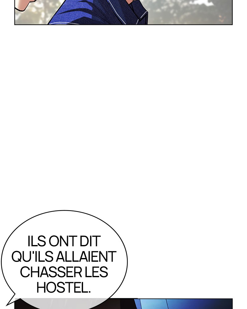 Lookism Chapitre 399 - Page 187