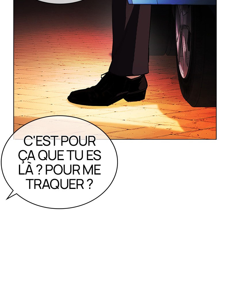 Lookism Chapitre 399 - Page 188