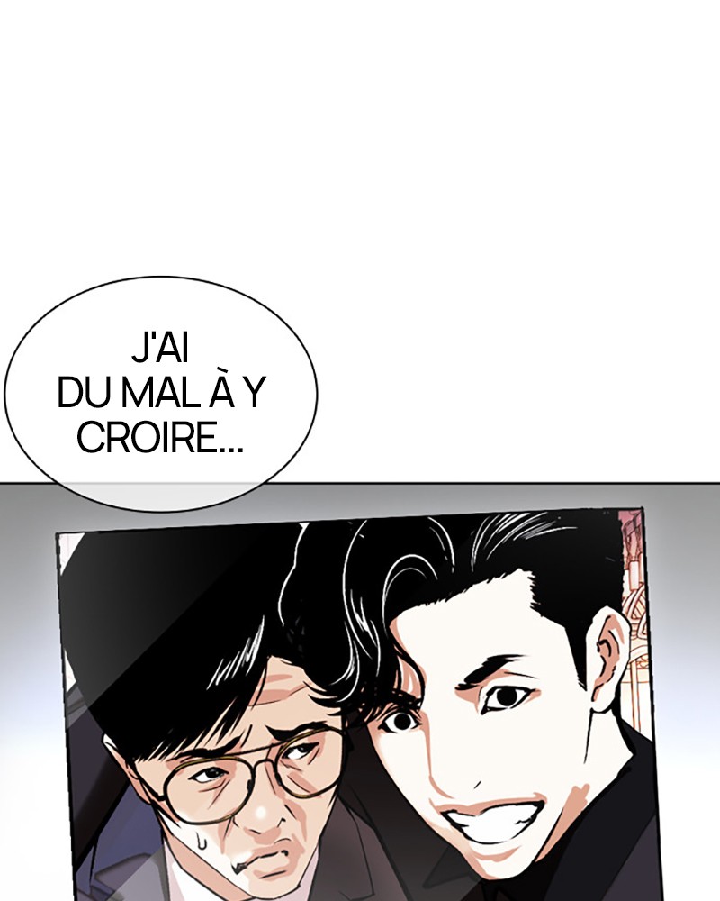 Lookism Chapitre 399 - Page 189