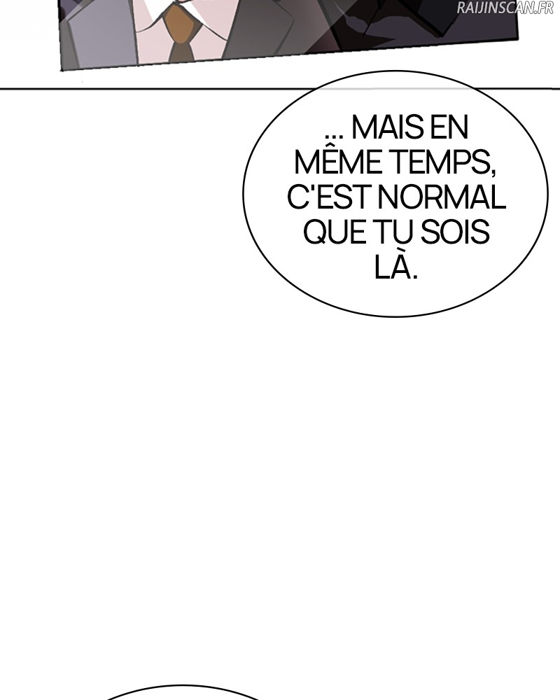 Lookism Chapitre 399 - Page 190