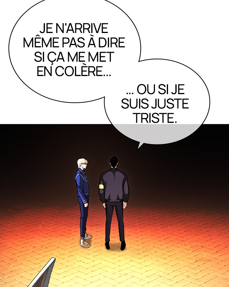 Lookism Chapitre 399 - Page 191