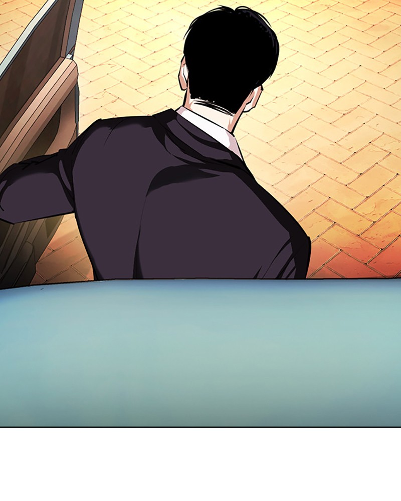 Lookism Chapitre 399 - Page 192