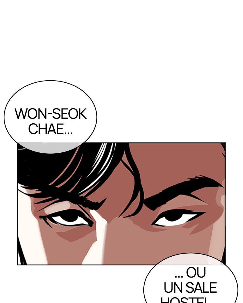 Lookism Chapitre 399 - Page 196