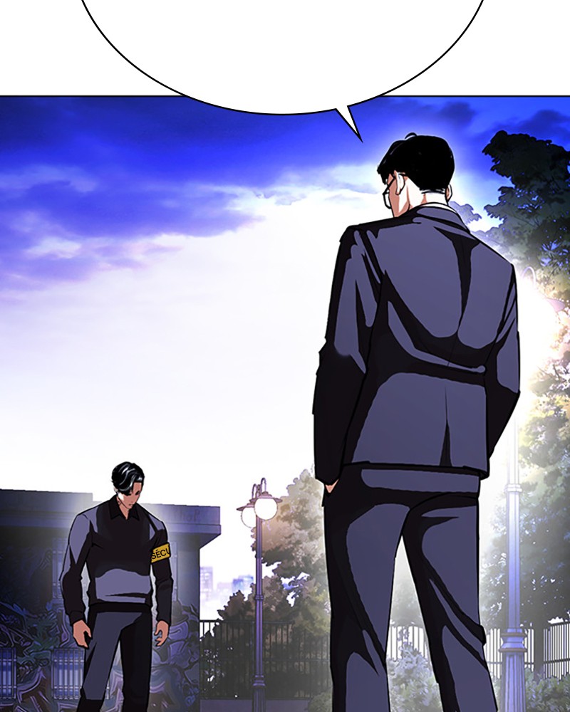 Lookism Chapitre 399 - Page 198