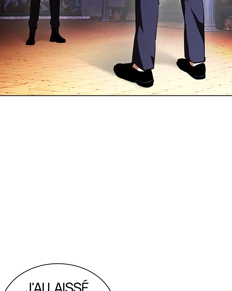 Lookism Chapitre 399 - Page 199
