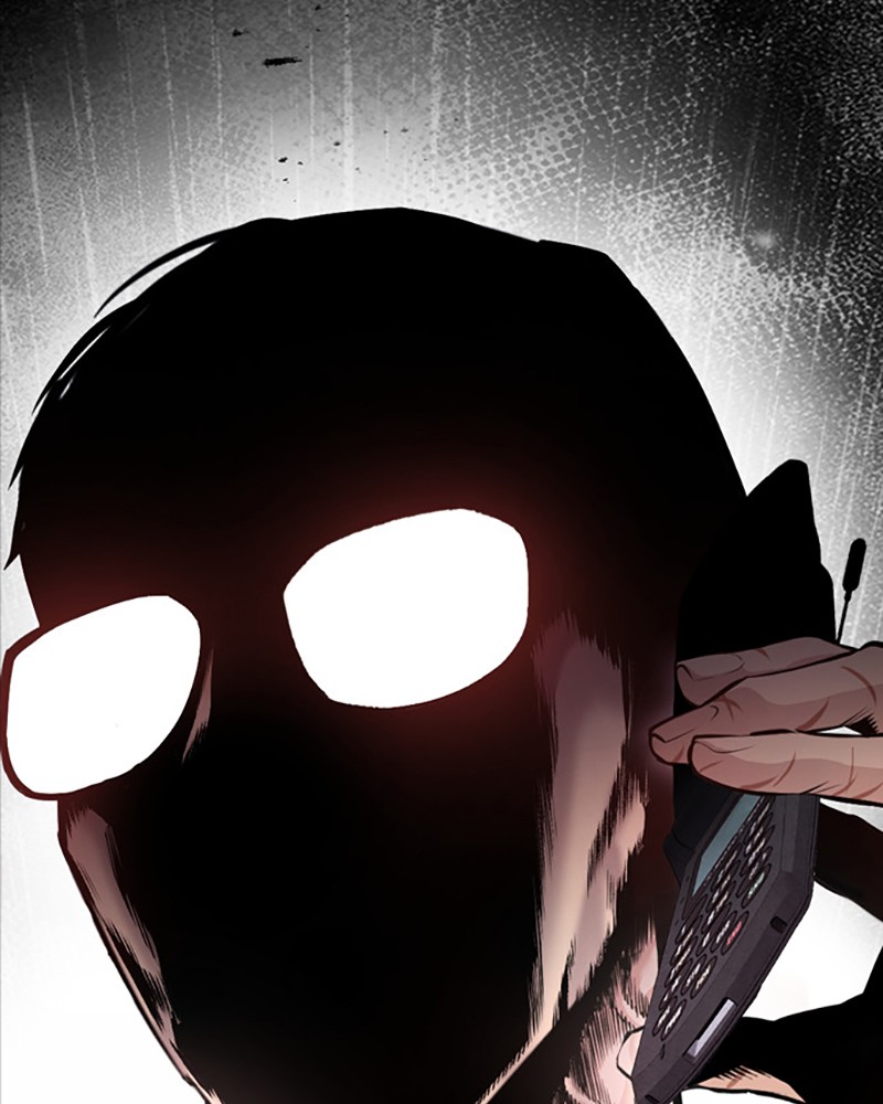 Lookism Chapitre 399 - Page 2