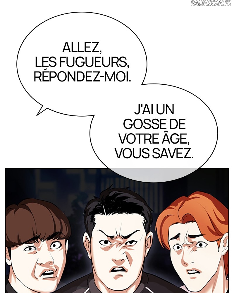 Lookism Chapitre 399 - Page 20