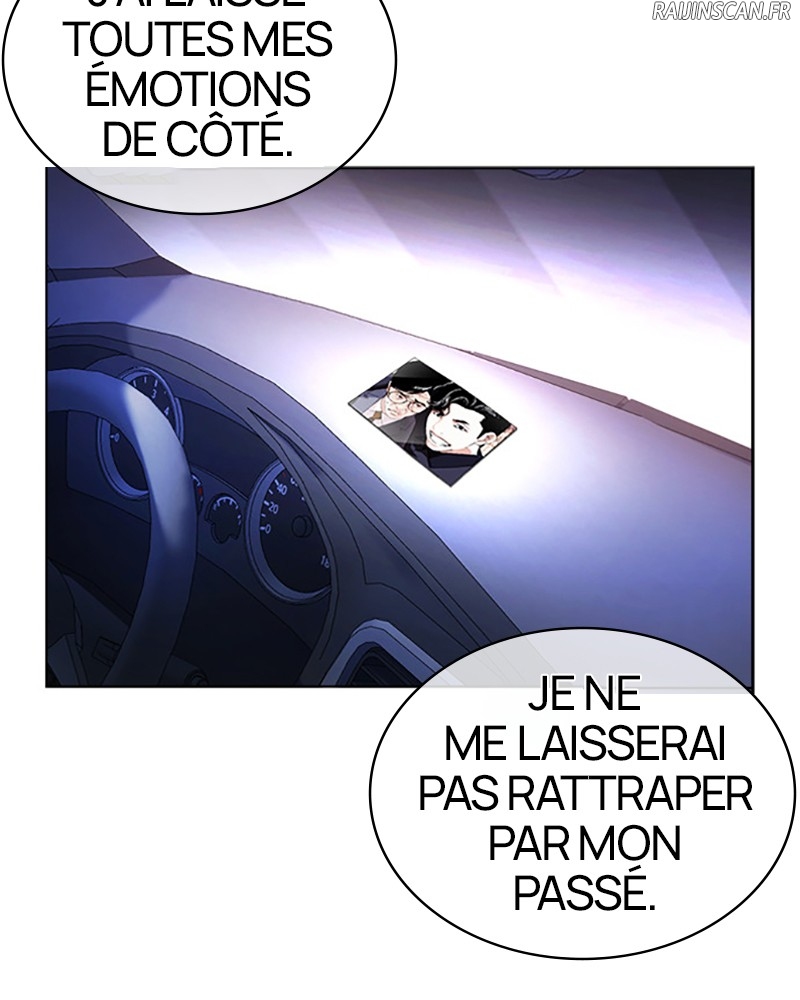 Lookism Chapitre 399 - Page 200