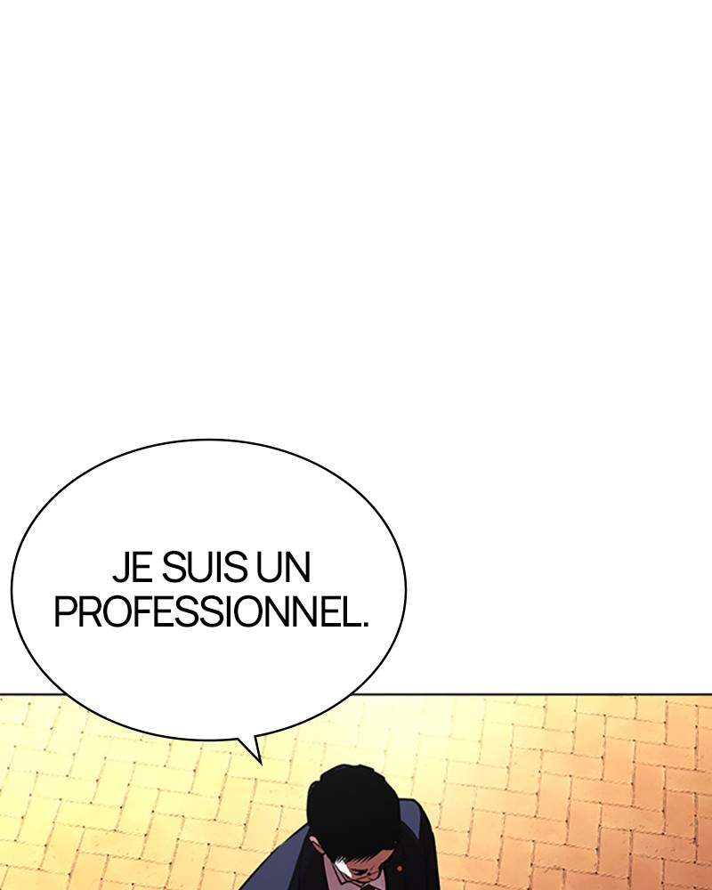 Lookism Chapitre 399 - Page 201