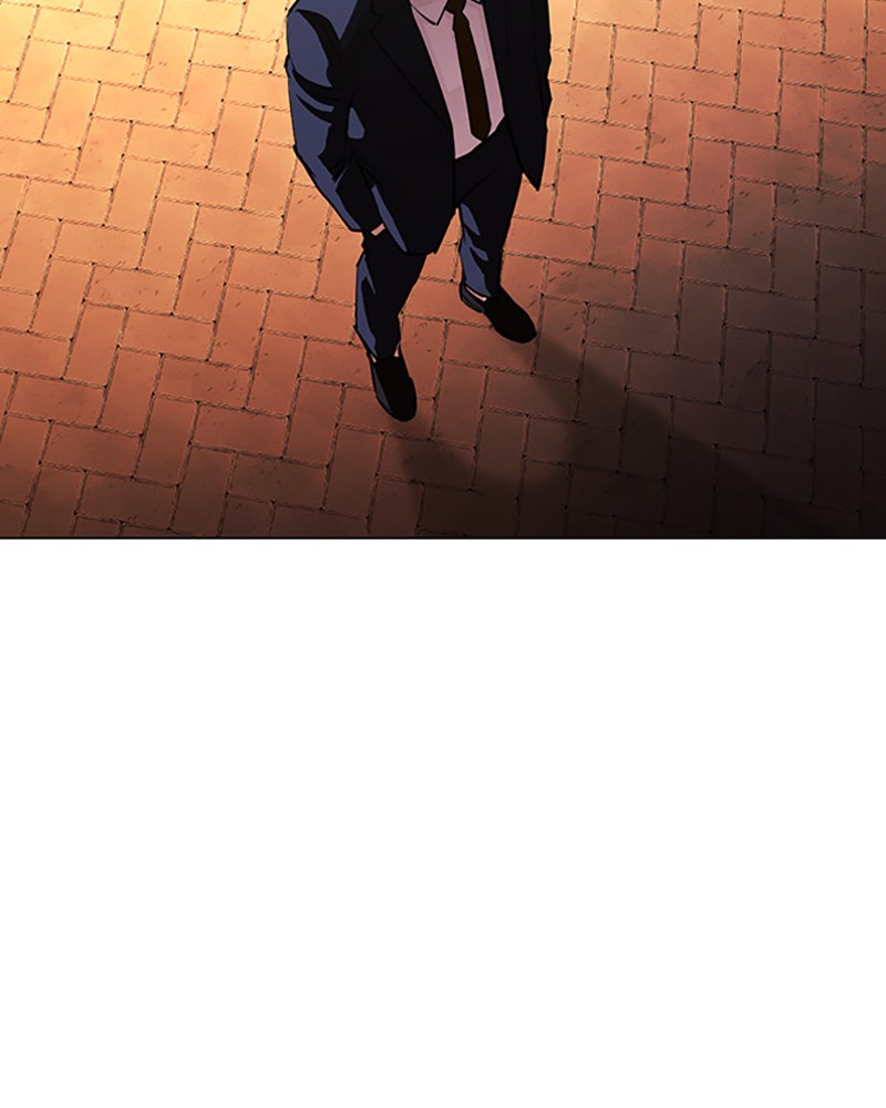 Lookism Chapitre 399 - Page 202