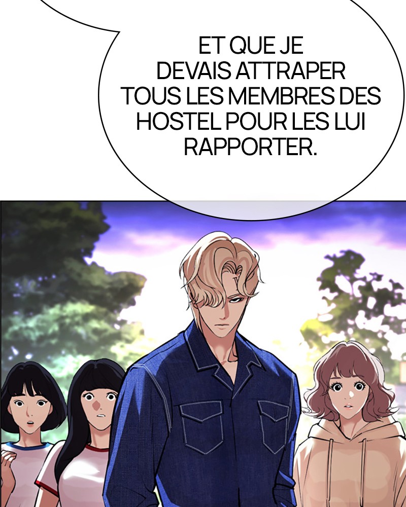 Lookism Chapitre 399 - Page 204